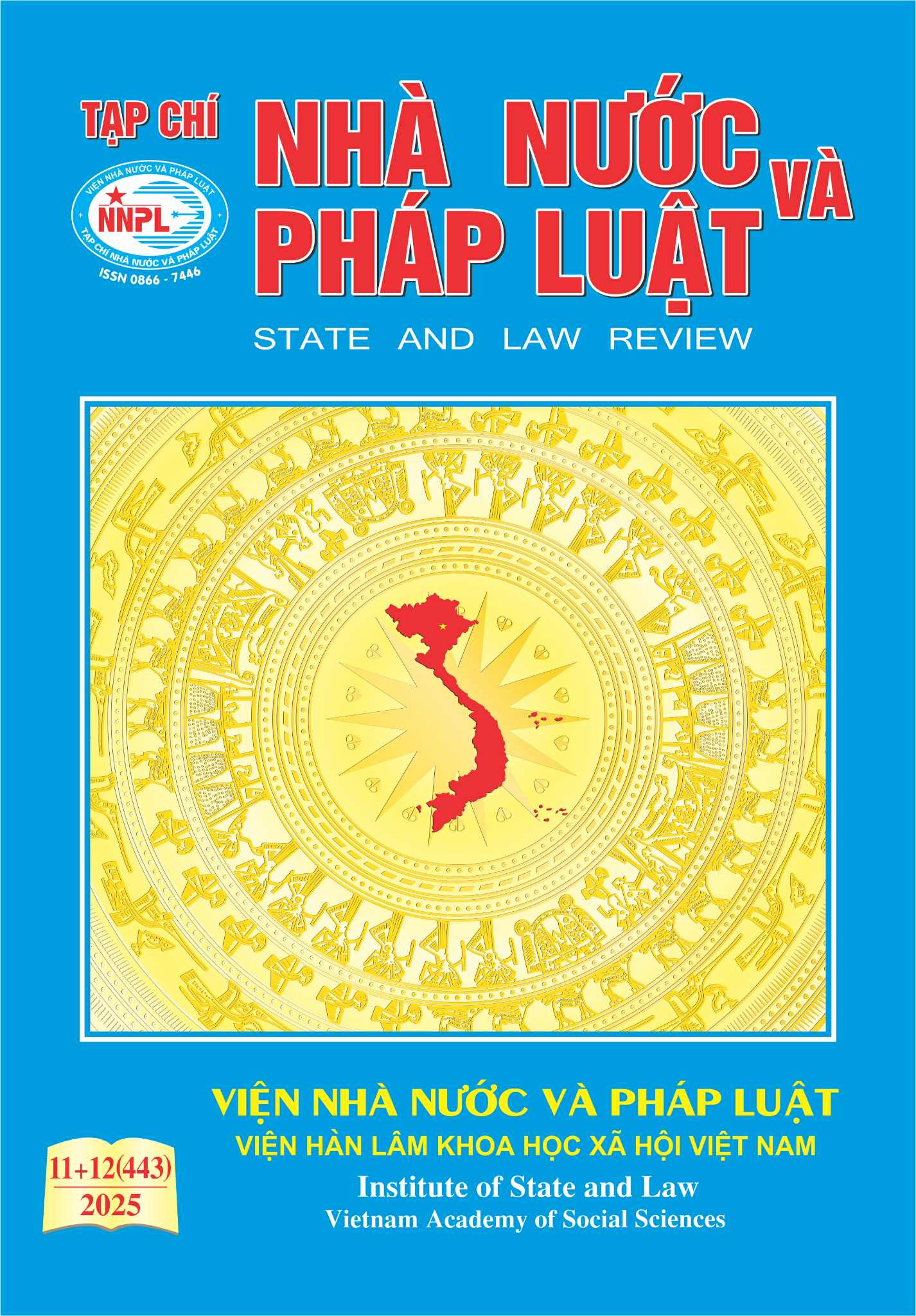 					Xem 2025: Số. 11+12 (443) (2025)
				